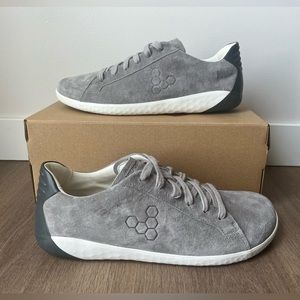 Men’s Vivobarefoot Geo Court, Size 9